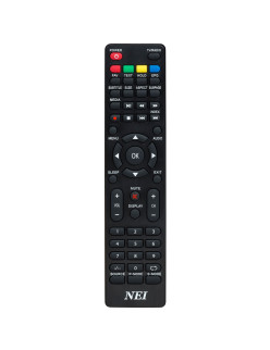 Nei 24NE4000 LED televízió, 61 cm, HD