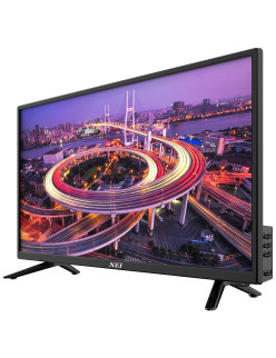 Nei 24NE4000 LED televízió, 61 cm, HD