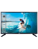 NEI 39NE4000 LED televízió, 98 cm, HD