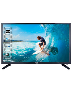 NEI 39NE4000 LED televízió, 98 cm, HD