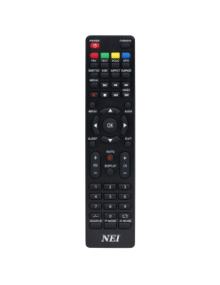NEI 40NE5000 LED televízió, 101 cm, Full HD
