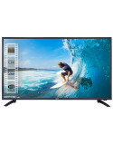 NEI 40NE5000 LED televízió, 101 cm, Full HD