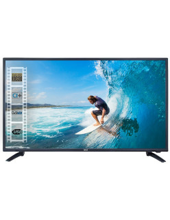 NEI 40NE5000 LED televízió, 101 cm, Full HD