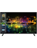 Nei 40NE6700 Smart LED Televízió, 100 cm, 4K Ultra HD