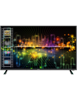 Nei 40NE6700 Smart LED Televízió, 100 cm, 4K Ultra HD