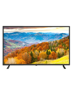 NEI 43NE5800 Smart LED TV, 109 cm, Full HD, G osztály