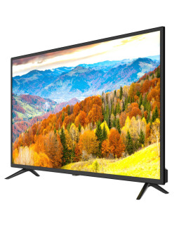 NEI 43NE5800 Smart LED TV, 109 cm, Full HD, G osztály