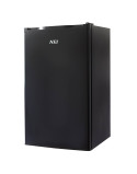 NEI MR-101 B Hûtõszekrény , 90 l, Fekete