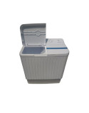 Nei XPB70-107SE félautomata Mosógép, 7 kg, 400 W, 5,2kg szárítás