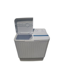 Nei XPB70-107SE félautomata Mosógép, 7 kg, 400 W, 5,2kg szárítás