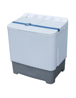 Nei XPB70-107SE félautomata Mosógép, 7 kg, 400 W, 5,2kg szárítás