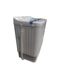 Nei XPB70-107SE félautomata Mosógép, 7 kg, 400 W, 5,2kg szárítás