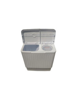 Nei XPB70-107SE félautomata Mosógép, 7 kg, 400 W, 5,2kg szárítás
