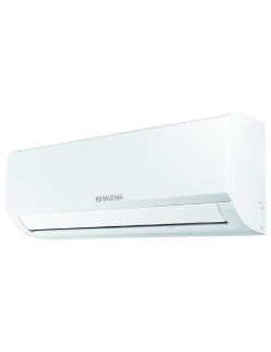 Olimpia Splendid Aryal 12000 BTU légkondicionáló, Wi-Fi, A ++ osztály, kijelzõ, fûtési funkció, fehér
