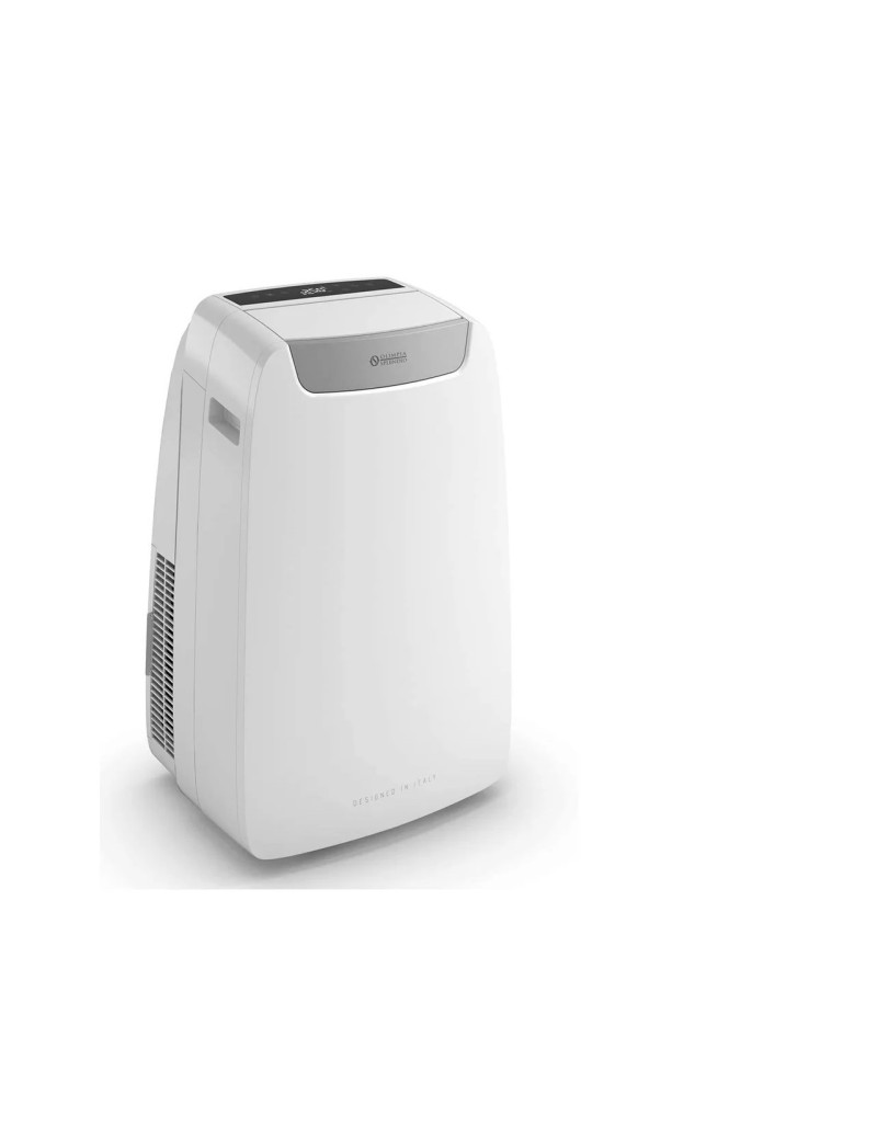 Olimpia Splendid DOLCECLIMA AIR PRO A++ WIFI hordozható klíma, Érintõképernyõ, 9000 BTU, LCD kijelzõ, Fehér