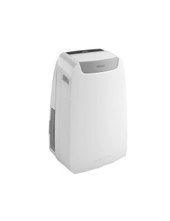 Olimpia Splendid hordozható klíma, Dolceclima Air Pro 14 LE, 14 000 BTU, Wi-Fi, meleg levegõvel, Eco funkció, csendes funkció, p