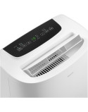 Sencor SAC MT1603C Mobilklíma, Wi-Fi, 16.000 BTU, 3 üzemmód, 68m2, Fehér