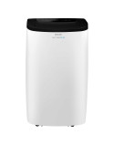 Sencor SAC MT1803CH Mobil klíma 970 W, 18 000 BTU/h, Hõmérsékletbeállítás 17-30 °C, WIFI és Sencor HOME app, Fehér