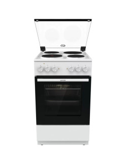 Tûzhely GORENJE GE5A41WH