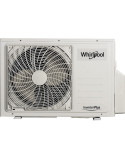 Whirlpool SPIW312A2WF Klímaberendezés, 12000 BTU, Fûtés, Wi-Fi, 6Th Sense, HEPA szûrõ + Catechin, Páratartalom ellenõrzése, R32,