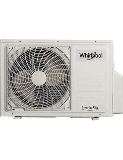 Whirlpool SPIW312A2WF Klímaberendezés, 12000 BTU, Fûtés, Wi-Fi, 6Th Sense, HEPA szûrõ + Catechin, Páratartalom ellenõrzése, R32,