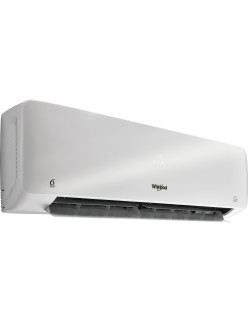 Whirlpool SPIW312A2WF Klímaberendezés, 12000 BTU, Fûtés, Wi-Fi, 6Th Sense, HEPA szûrõ + Catechin, Páratartalom ellenõrzése, R32,