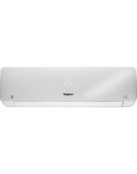 Whirlpool SPIW312A2WF Klímaberendezés, 12000 BTU, Fûtés, Wi-Fi, 6Th Sense, HEPA szûrõ + Catechin, Páratartalom ellenõrzése, R32,
