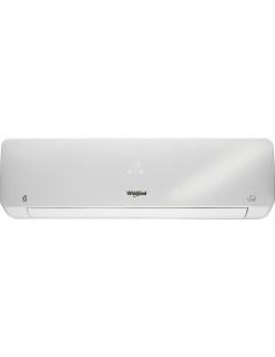 Whirlpool SPIW312A2WF Klímaberendezés, 12000 BTU, Fûtés, Wi-Fi, 6Th Sense, HEPA szûrõ + Catechin, Páratartalom ellenõrzése, R32,