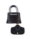 MasterLock 2650EURD PushKey lakat, kézmozgásban korlátozottak érdekében