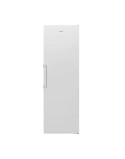 Egyajtós hûtõszekrény FINLUX FXRA 375070E, 396l, No Frost hûtõrendszer, Páratartalom szabályozás, E osztály, Fehér