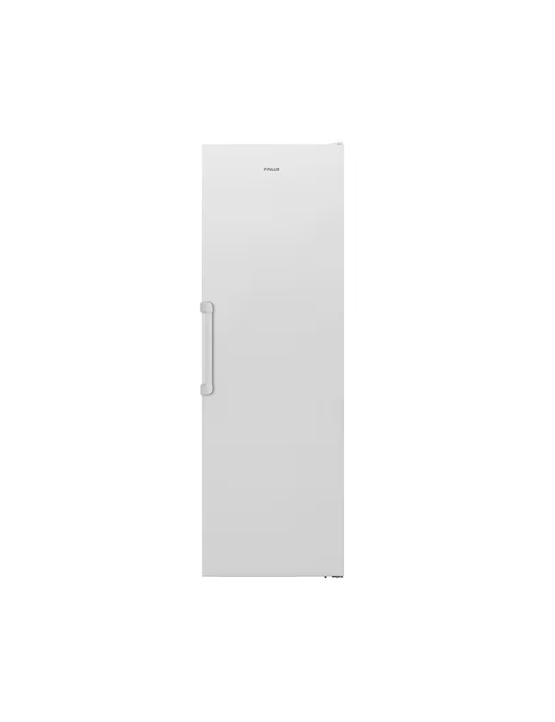 Egyajtós hûtõszekrény FINLUX FXRA 375070E, 396l, No Frost hûtõrendszer, Páratartalom szabályozás, E osztály, Fehér