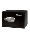 Digitális széf Masterlock X055ML, Ûrtartalom 16, 4 l, Fekete