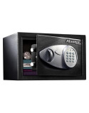 Digitális széf Masterlock X055ML, Ûrtartalom 16, 4 l, Fekete