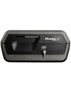 MasterLock LCFW30100 értékszéf fekete (LCFW30100)