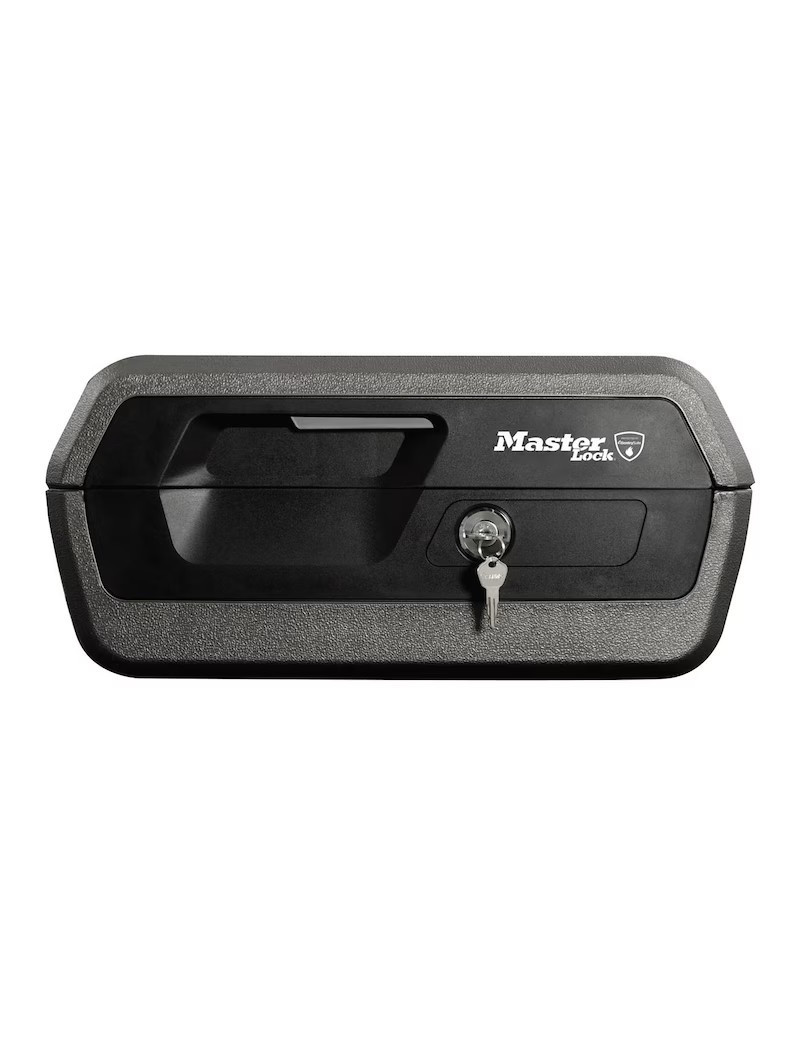 MasterLock LCFW30100 értékszéf fekete (LCFW30100)