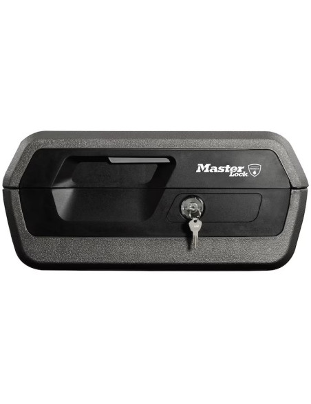 MasterLock LCFW30100 értékszéf fekete (LCFW30100)
