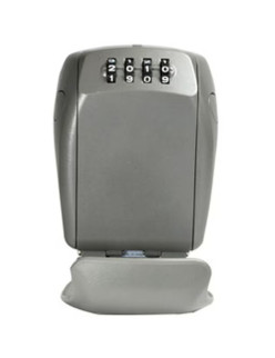 Masterlock 5415EURD Kulcsszéf, fém doboz, fokozott biztonság, nagy méret