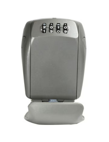 Masterlock 5415EURD Kulcsszéf, fém doboz, fokozott biztonság, nagy méret