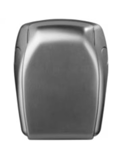 Masterlock 5415EURD Kulcsszéf, fém doboz, fokozott biztonság, nagy méret
