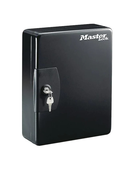 MasterLock KB-25ML kulcstároló doboz, 25 kulcshoz