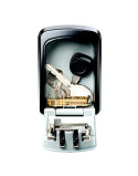Master Lock 5401EURD Fém kulcstartó, 115 x 85 mm, fém