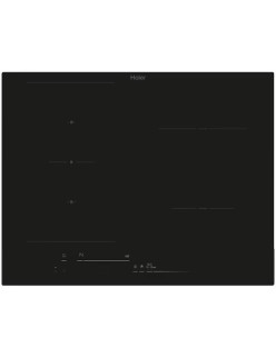 Haier HAIFB54IWCS Beépíthetõ indukciós fõzõlap, 4 zóna, WiFi/hOn app csatlakozás, Cook with me, VaryCook, csúszka Touch Control,