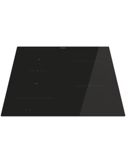 Haier HAIFB54IWCS Beépíthetõ indukciós fõzõlap, 4 zóna, WiFi/hOn app csatlakozás, Cook with me, VaryCook, csúszka Touch Control,