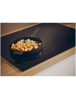 Haier HAIFB54IWCS Beépíthetõ indukciós fõzõlap, 4 zóna, WiFi/hOn app csatlakozás, Cook with me, VaryCook, csúszka Touch Control,