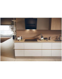 Haier HAIFB54IWCS Beépíthetõ indukciós fõzõlap, 4 zóna, WiFi/hOn app csatlakozás, Cook with me, VaryCook, csúszka Touch Control,