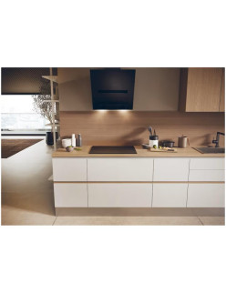 Haier HAIFB54IWCS Beépíthetõ indukciós fõzõlap, 4 zóna, WiFi/hOn app csatlakozás, Cook with me, VaryCook, csúszka Touch Control,