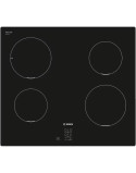 Bosch PUC611AA5E Beépíthetõ fõzõlap, 60 cm, Indukciós, 3 fõzõzóna, PowerBoost, Fekete