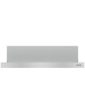 Teleszkópos beépíthetõ páraelszívó Gorenje TH62E3X, 110W, Szélesség 60 cm, 350 m?/n, Inox