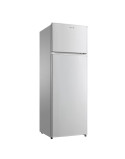 Hûtõszekrény felsõ kamrával Arielli ARD-312 FNE, E osztály, 235l. össztérfogat, szabadon álló, 177 kWh/év, fehér