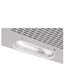 Amica OSC6112W Hagyományos páraelszívó, 335m3/h, 3 fokozat, 60 cm